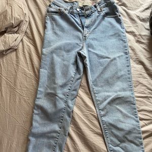 Classic Slim Tapered levi’s